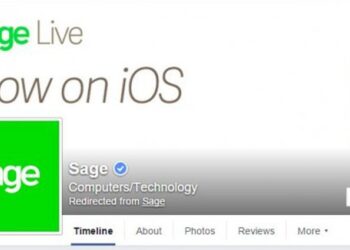 Sage Live in IOS