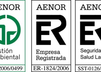 Certificación de AENOR y sus tipos