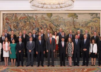 © Casa de S.M. el Rey