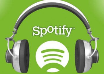 Spotify se asocia con Rubicon Project