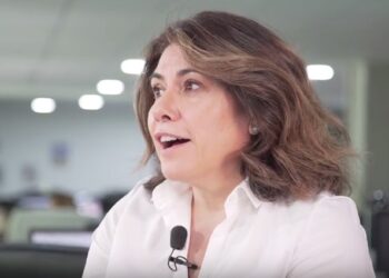 Reyes González, CEO de la agencia de Comunicación RG Together.