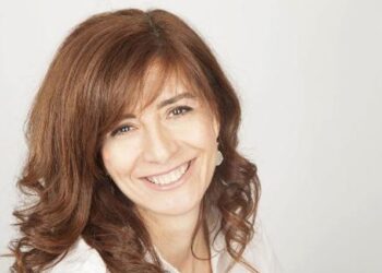 Pilar Marqués nueva directora de comunicación de Servimedia