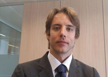Nuevo Director Financiero de Ipsen Iberia