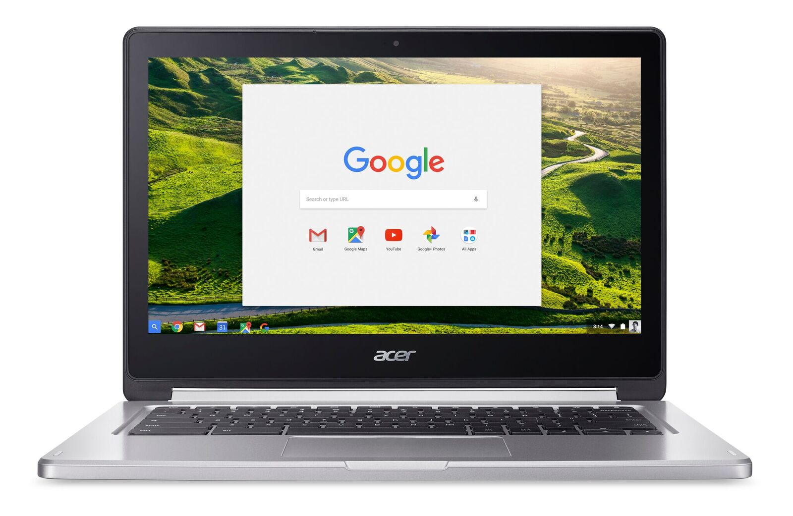 Acer ChromeBook R13 2