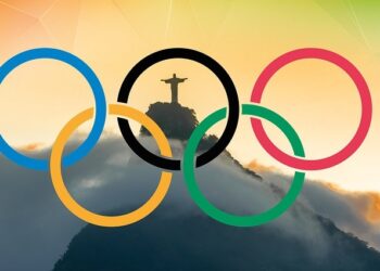 juegos olimpicos de rio 2016