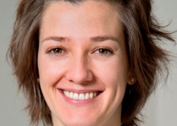 María Esteve, directora de Llorente & Cuenca Colombia