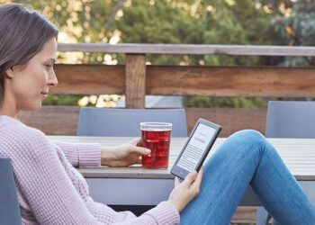 tablet vs ereader