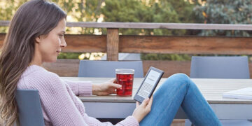 tablet vs ereader