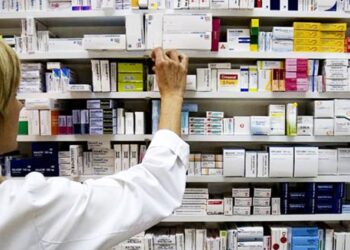 La Farmacia Comunitaria más cerca de dispensar medicamentos biológicos