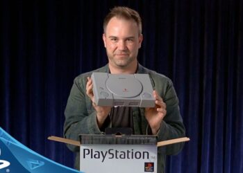El blog de PlayStation celebró los 20 años con un video especial recordando la consola.