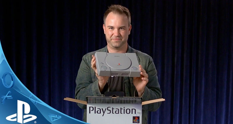 El blog de PlayStation celebró los 20 años con un video especial recordando la consola.