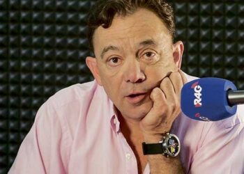 Abellán cede la publicidad de Radio 4G a Mediaset