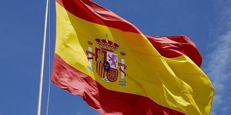 Análisis de la reputación de España