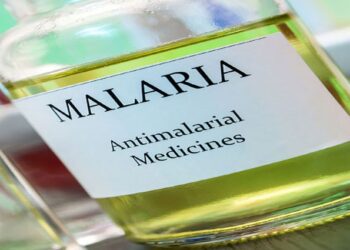 Malaria Medicines