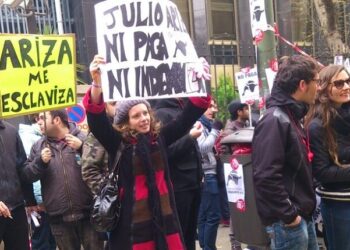 Julen Ariza monta la nueva Intereconomía en Galicia