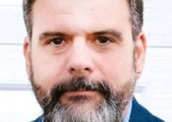 César de la Cruz, nuevo director de Comunicación del Ayuntamiento de Madrid