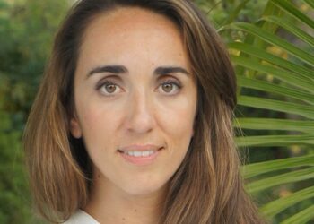 Laura Capdevila, nueva Property Manager