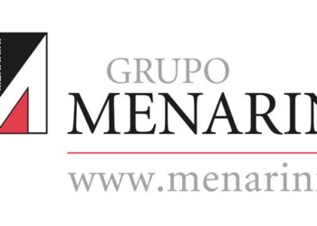 Grupo Menarini premios European Business Awards