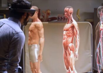 realidad virtual en salud