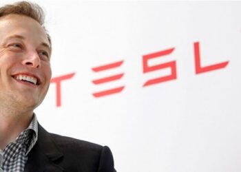 Elon Musk, el visionario detrás de Tesla