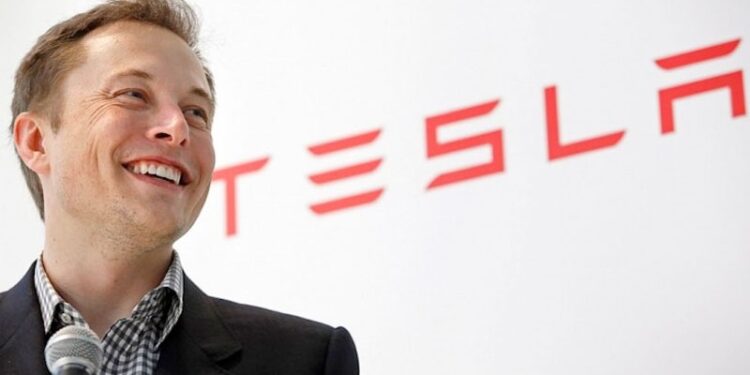 Elon Musk, el visionario detrás de Tesla
