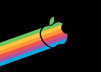 Historia de Apple