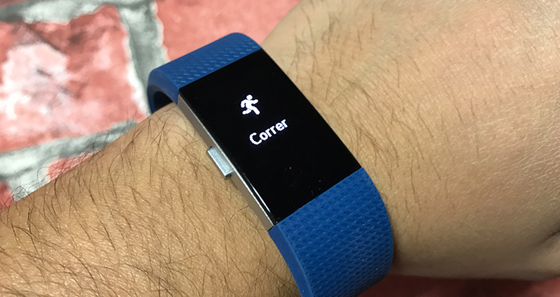 fitbit charge 2 2