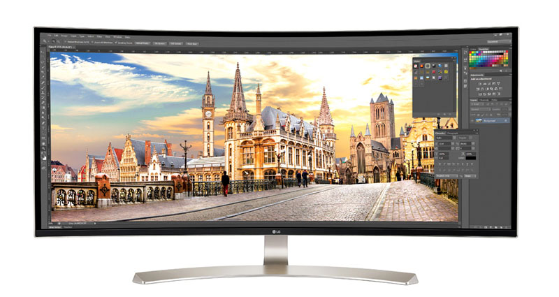 monitores lg ultra wide
