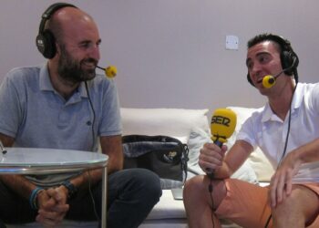 Foto extraída del Twitter de @EduPolo