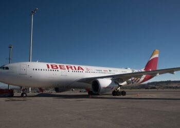 Iberia, Español Universal