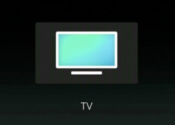 TV de Apple TV