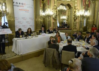 Imagen del Foro América