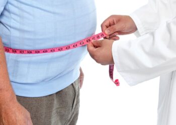 Obesidad. FOTO: Berbés Asociados