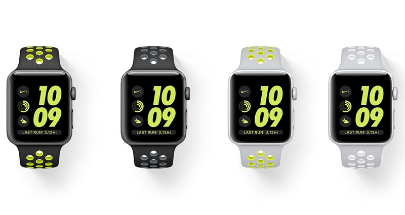 Apple Watch Nike+ ya tiene lanzamiento – PR Noticias