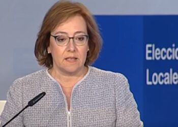 Carmen Martínez Castro