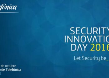 IV Security Innovation Day de Telefónica