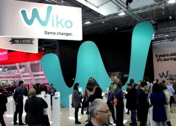 Wiko cuarta marca más vendida en España