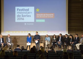 festival movistar series programacion 2016 presentacion