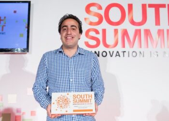 premio startup salud south summit