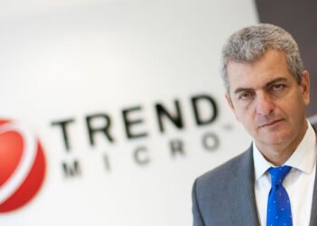 Nuevo director general de Trend Micro Iberia