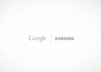 Google y Samsung