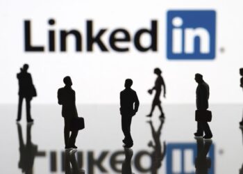Linkedin: Encontrar contactos