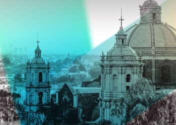 Indra llega a México para liderar el mercado de la transformación digital