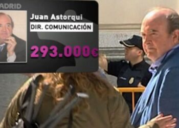 Juan Astorqui (imagen: La Sexta)