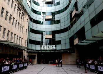 bbc despidos