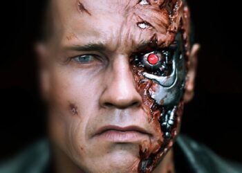 Terminator y la inteligencia artificial en Hollywood