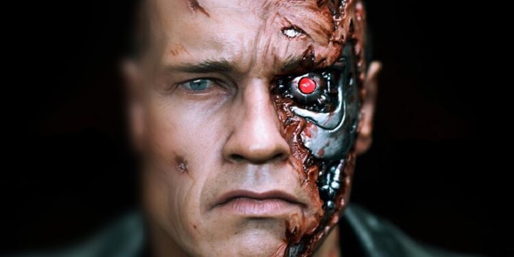 Terminator y la inteligencia artificial en Hollywood