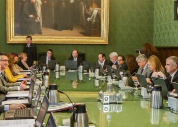 Curso Asuntos Públicos EIC