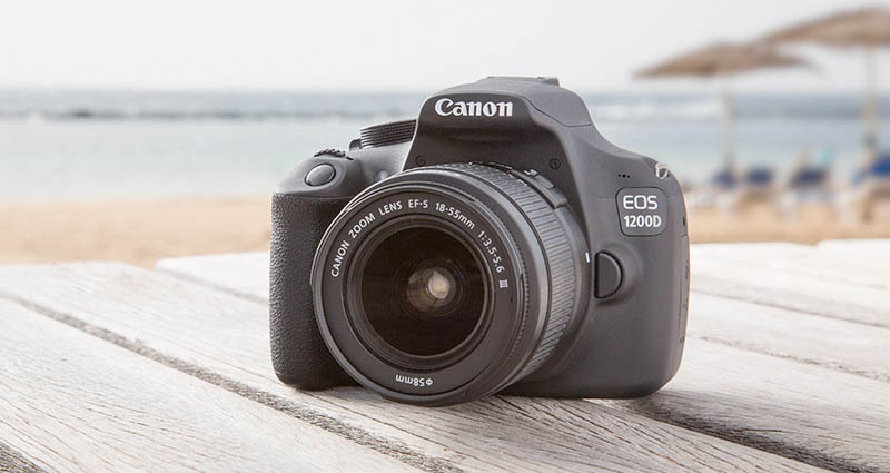 canon 1200