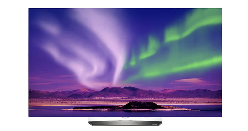 lg tv 